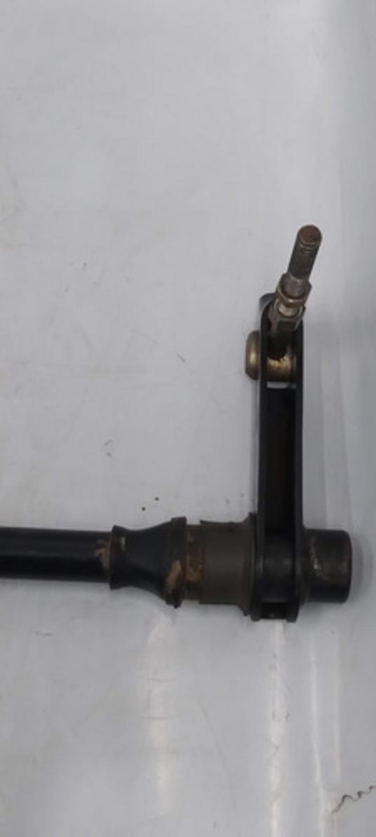 Barra Torção Esquerdo Mitsubishi Pajero Sport 03