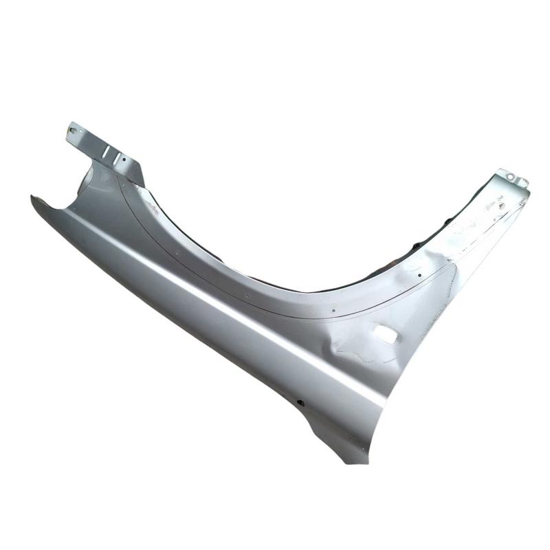 PARA-LAMA DIREITO PAJERO SPORT 1999 A 2006 (AMASSADO)