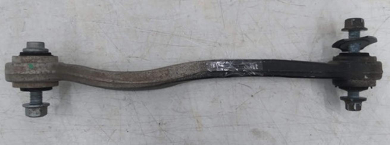 Braço Suspensão Curvo Traseiro Esquerdo Mercedes E320 03
