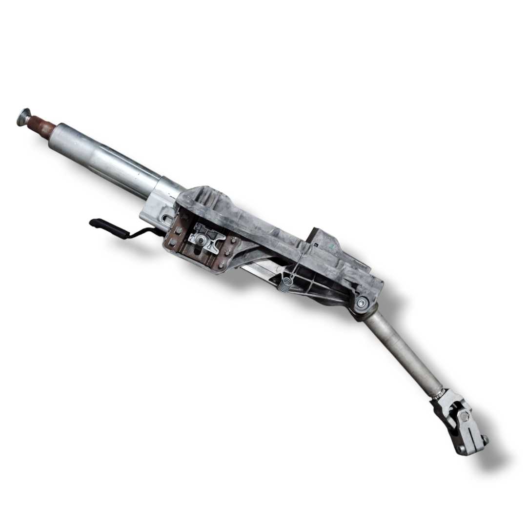 Coluna direção Mercedes GLA 200 2015 a 2018 original