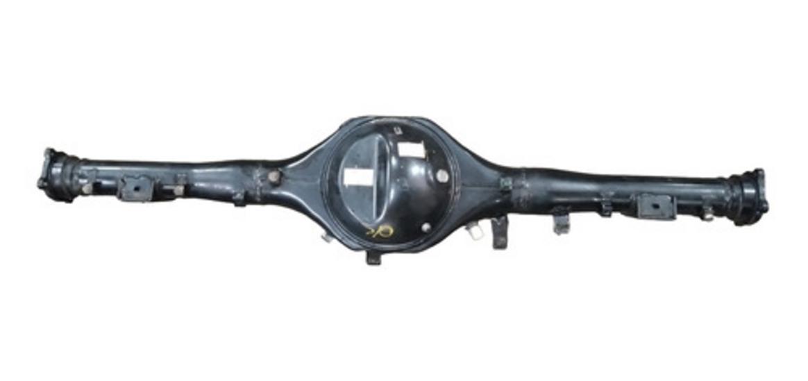 Eixo Traseiro Mitsubishi L200 3.2 13 Manual Diesel