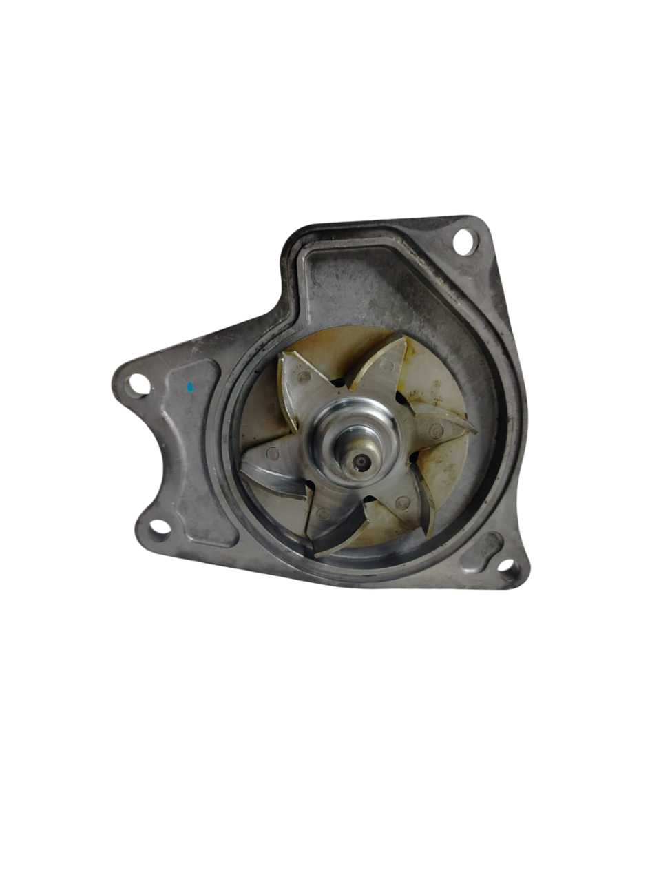 BOMBA AGUA MITSUBISHI L200 3.2 16V TRITON 2008/2016