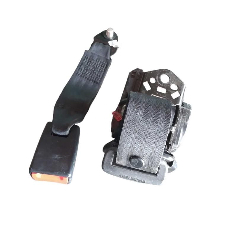 CINTO SEGURANÇA TRASEIRO ESQUERDO PAJERO TR4 2010/2015