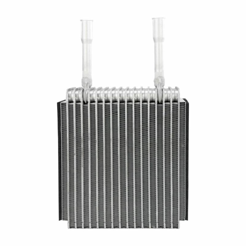 Evaporador Ford Fiesta Até 09 Ka Até 07 Courrier Troller