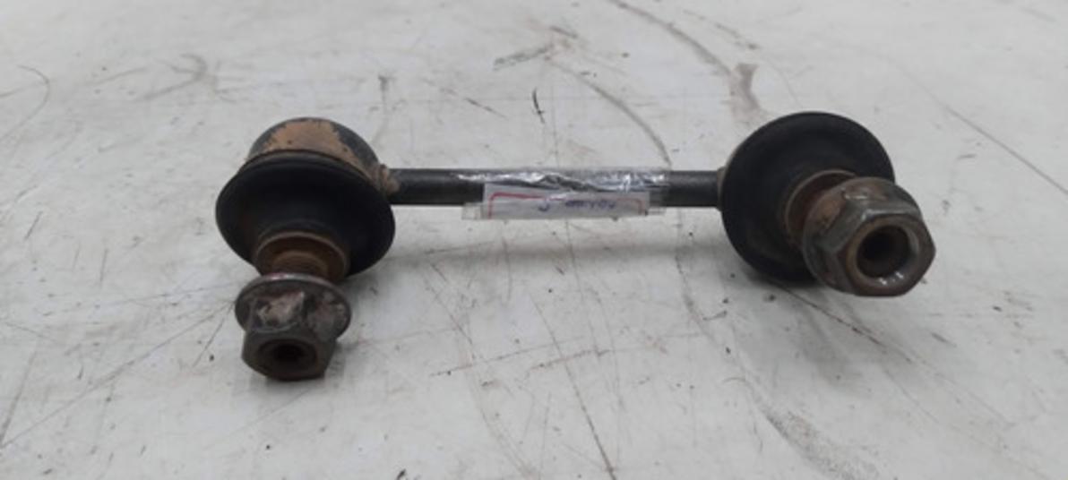 Bieleta Traseira Esquerda Mitsubishi Pajero Full 10