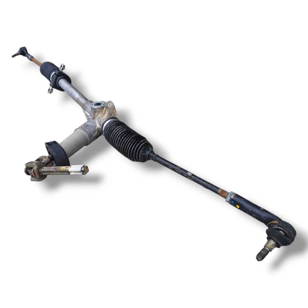 Caixa direção VW Volkswagen Fox