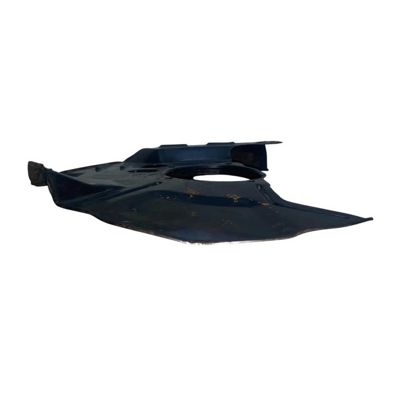 DEFLETOR DISCO FREIO DIANTEIRO DIREITO L200 2004