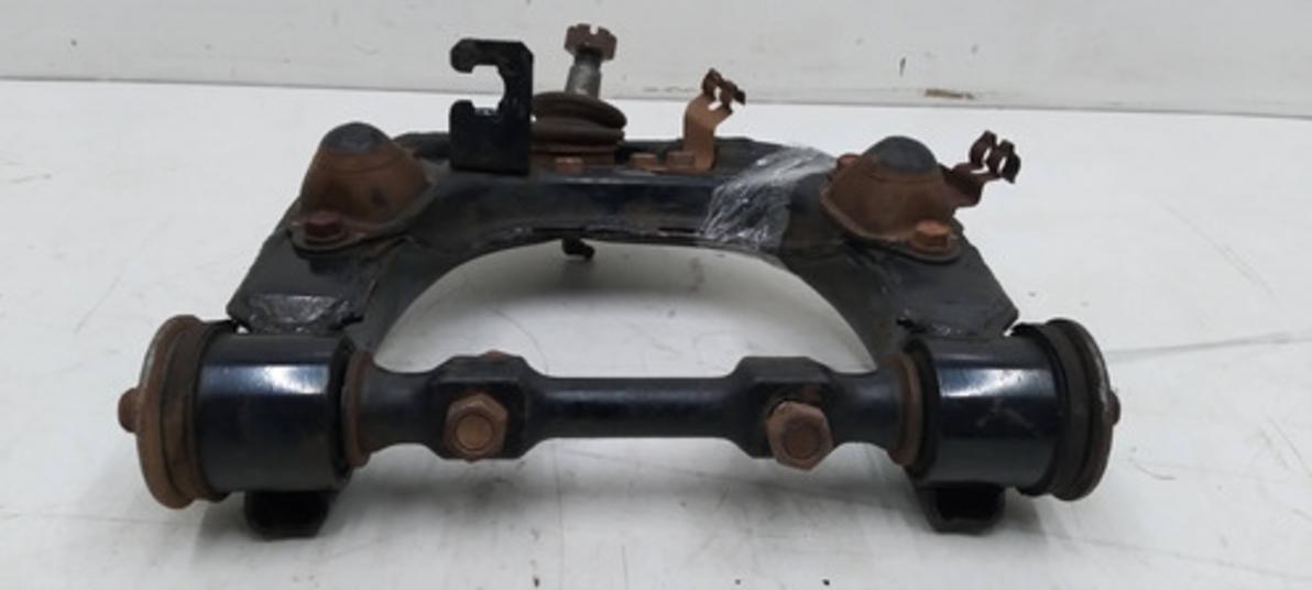 Bandeja Superior D/d Mitsuishi Pajero Sport 10