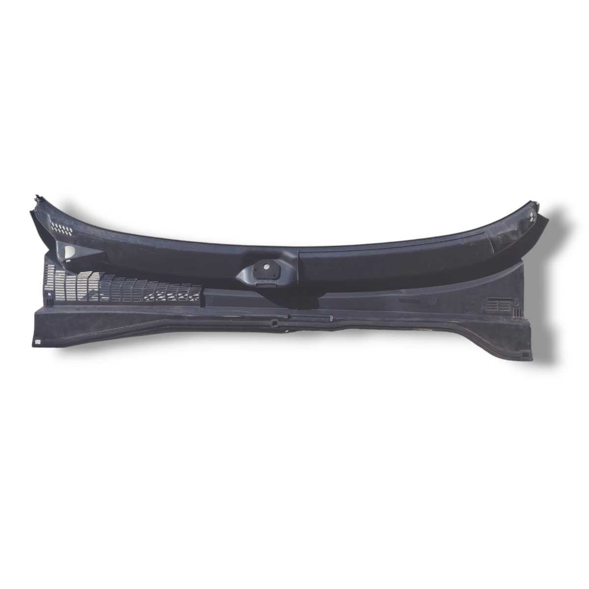 Grade Churrasqueira Parabrisa Capo Jeep Renegade 