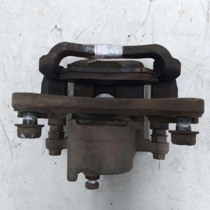 Pinça De Freio Dianteiro Esquerdo Pajero Tr4 4x4 2008