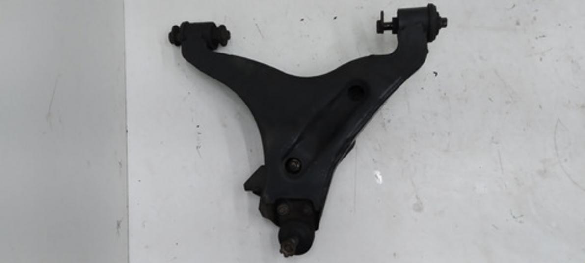 Bandeja Inferior Dianteiro Direito Pajero Gls Full 2002