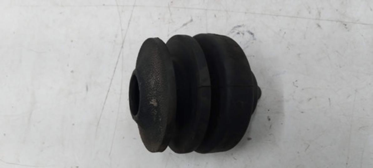 Batente Amortecedor Traseiro Esquerdo Pajero 10 A 15