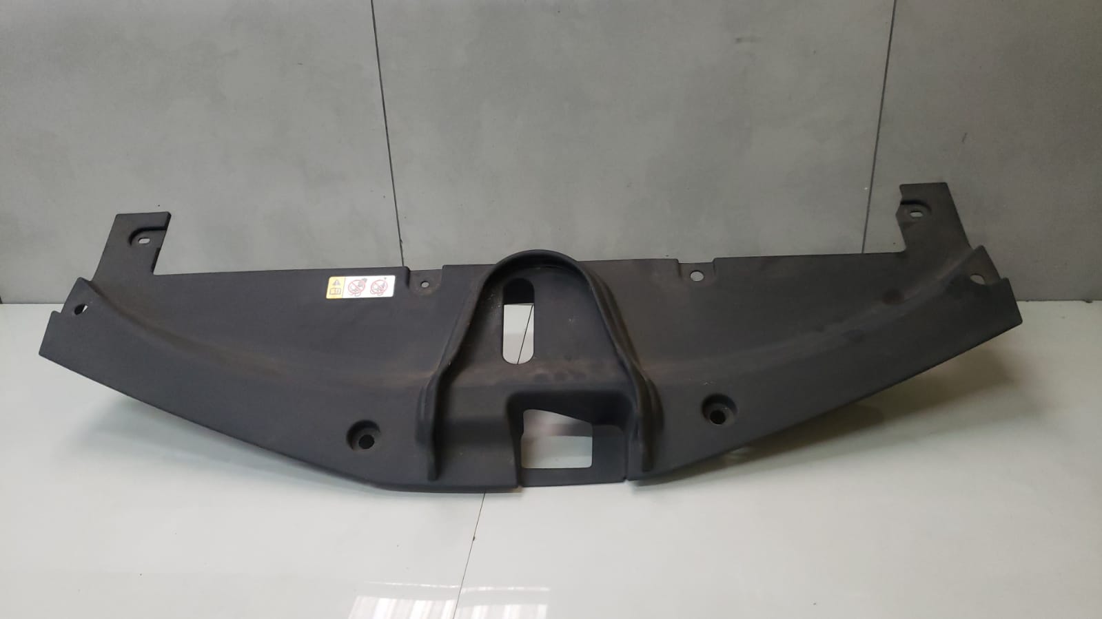 Defletor Sup. Radiador Toyota Corolla 2020 A 2022 5328902140