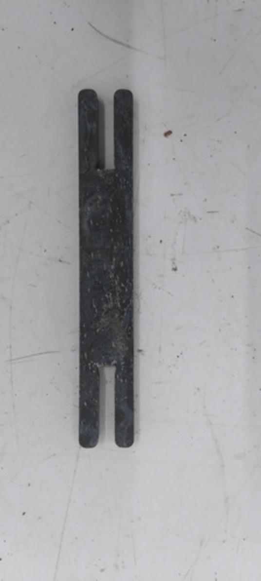 Sapata Freio Traseiro Direito Volvo S80 99 (freio A Disco)