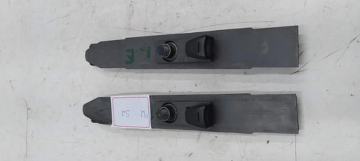 Regulador De Altura Cinto Pajero Tr4 03 A 06 Valor Unitário