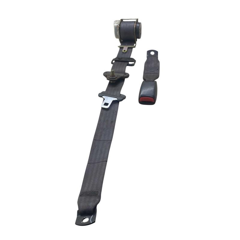 CINTO SEGURANÇA TRASEIRO DIREITO COM ENGATE PAJERO SPORT 00