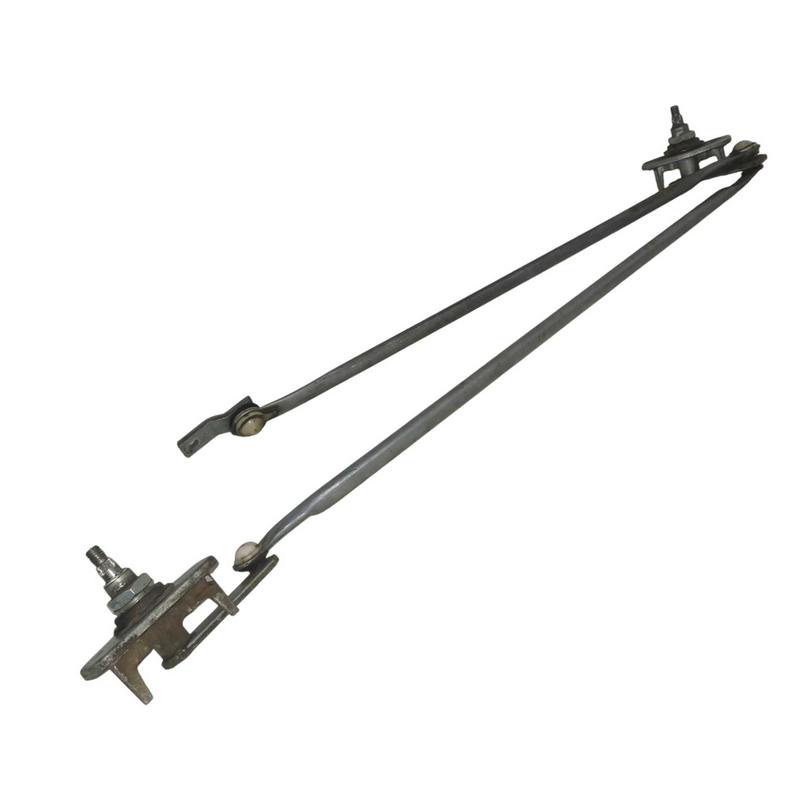 GALHADA LIMPADOR PARA-BRISA PAJERO IO E TR4 1998 A 2015