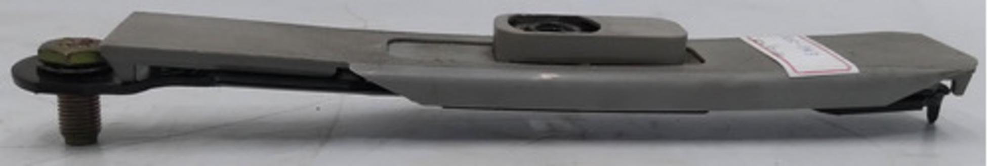 Regulador Cinto Segurança Esquerdo Mitsubishi Pajero Tr4 02