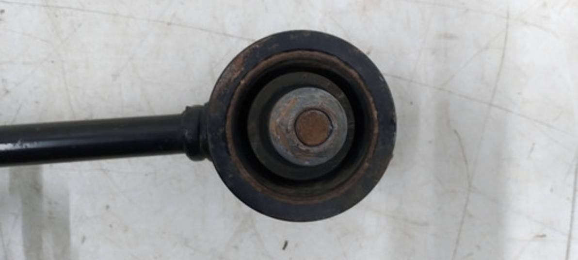 Braço Tirante Superior Traseiro Esquerdo Pajero Tr4 10 A 15