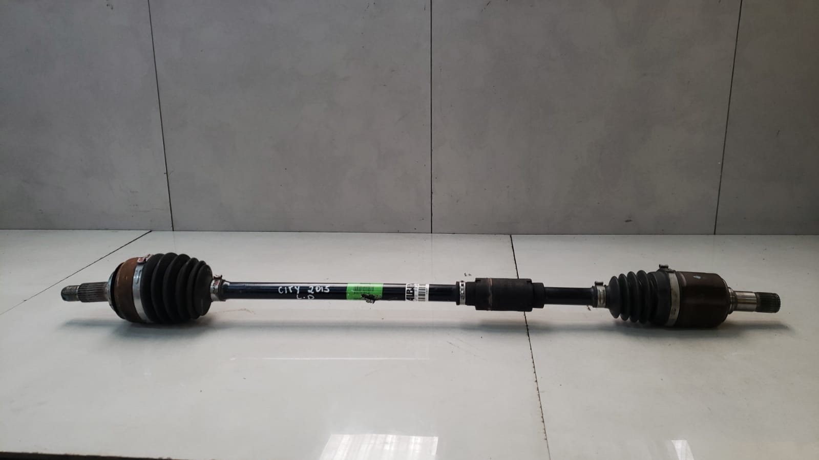 Semi eixo Dianteiro direito Honda City 1.5 2015 a 2021 Aut.6