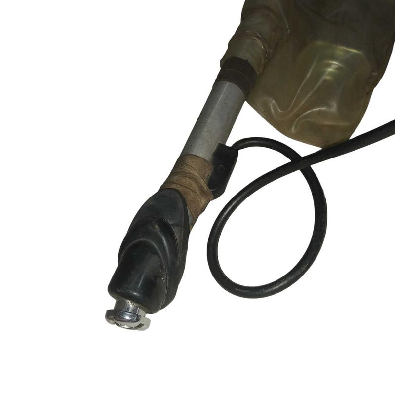 MOTOR ANTENA ELÉTRICA PAJERO GLS-B 1991 A 2000 MB921336