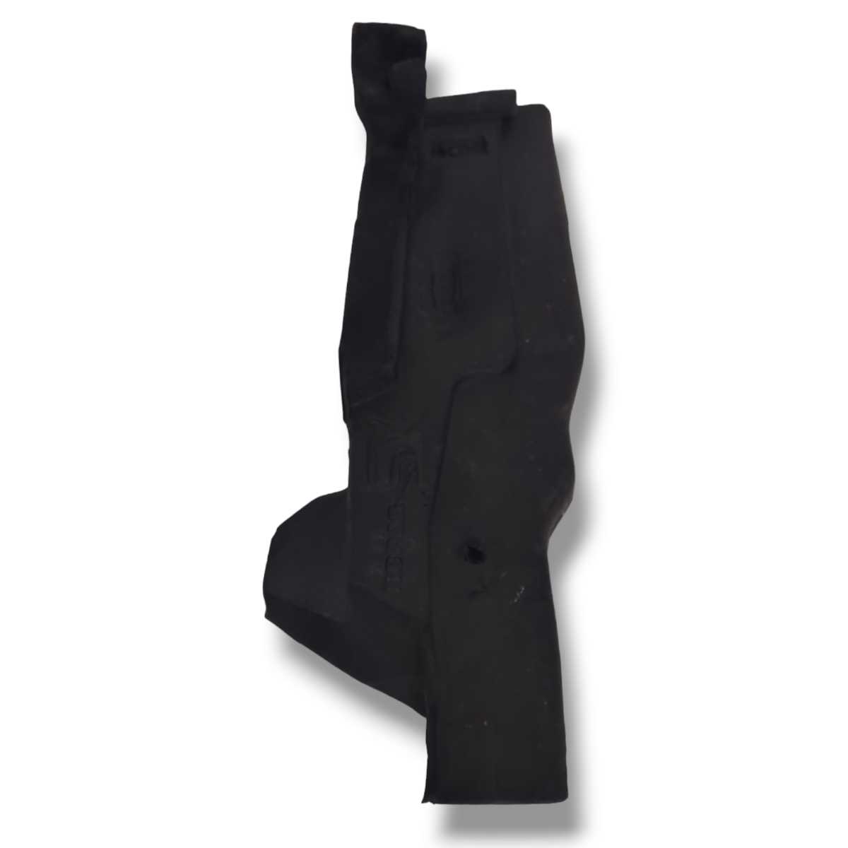 Espuma Churrasqueira Jeep Renegade Lado Esquerdo 2016 2020