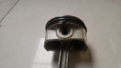 Biela C/pistão Hyundai Hb20 1.6 2012 a 2019 Std (4)