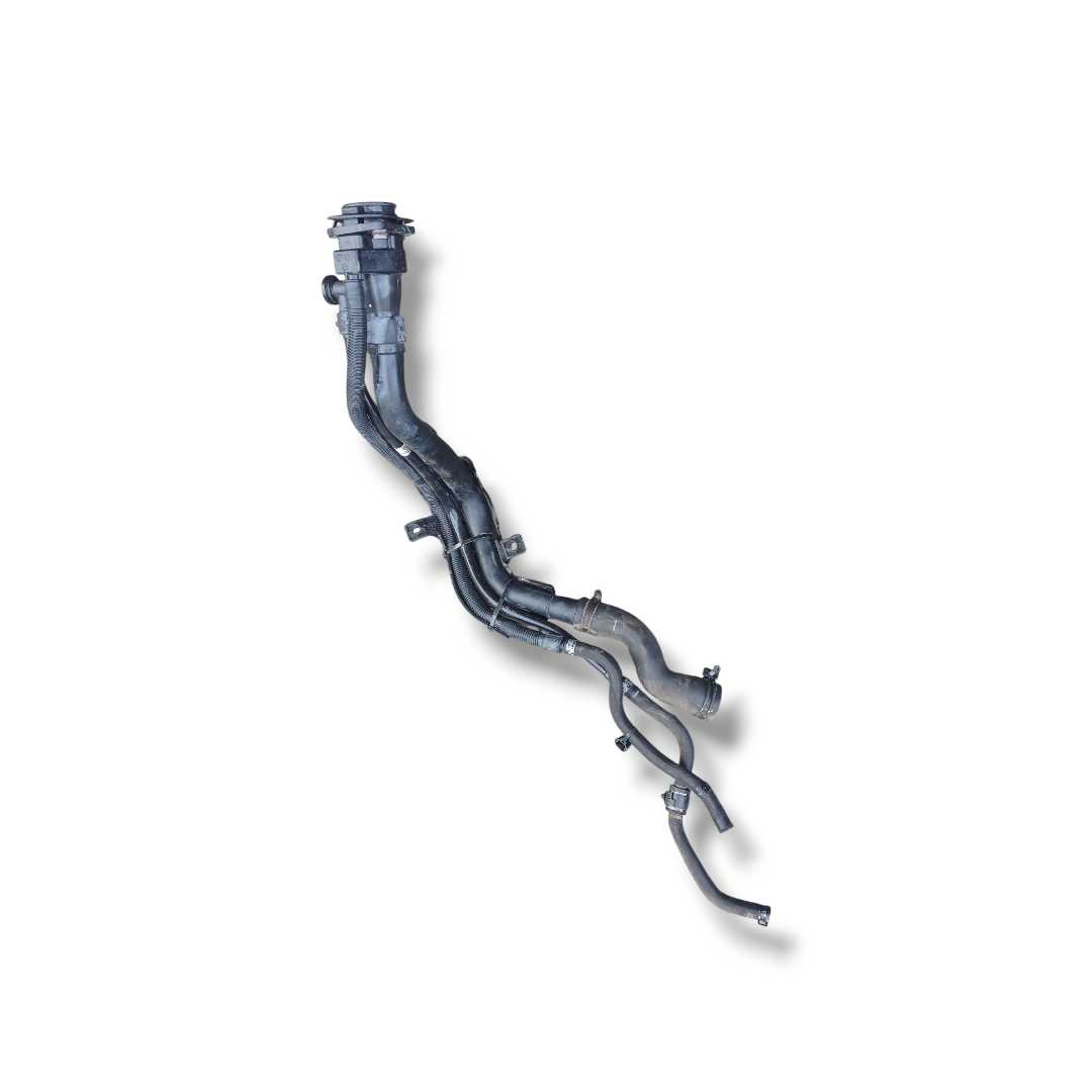 Gargalo tanque combustível Hyundai HB20 2013 a 2019 original