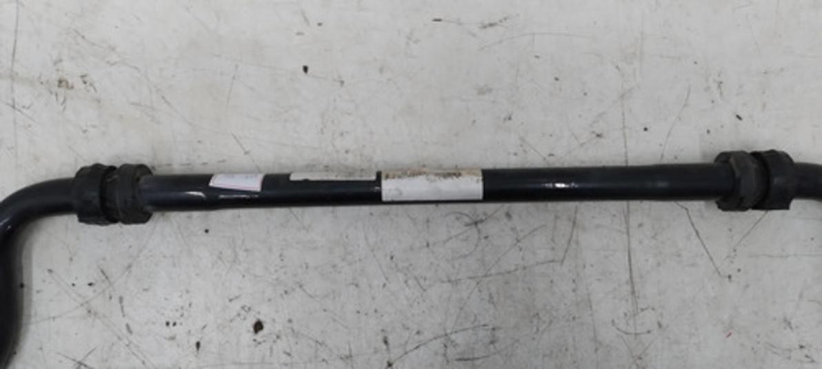 BARRA ESTABILIZADORA DIANTEIRA PORSCHE CAYENNE 2010