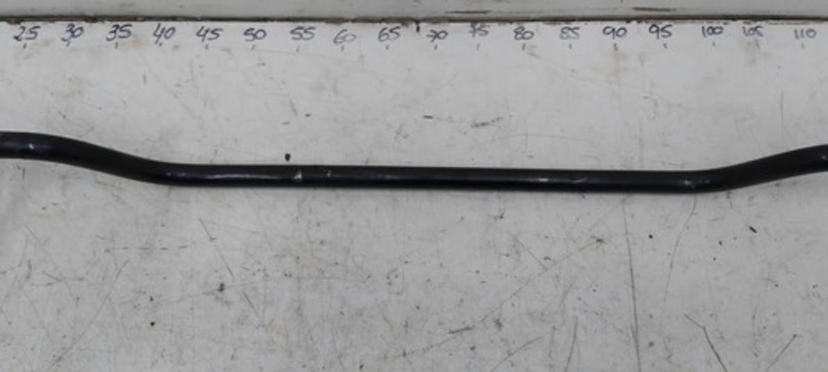 Barra Estabilizadora Dianteira Bmw 325i 2003