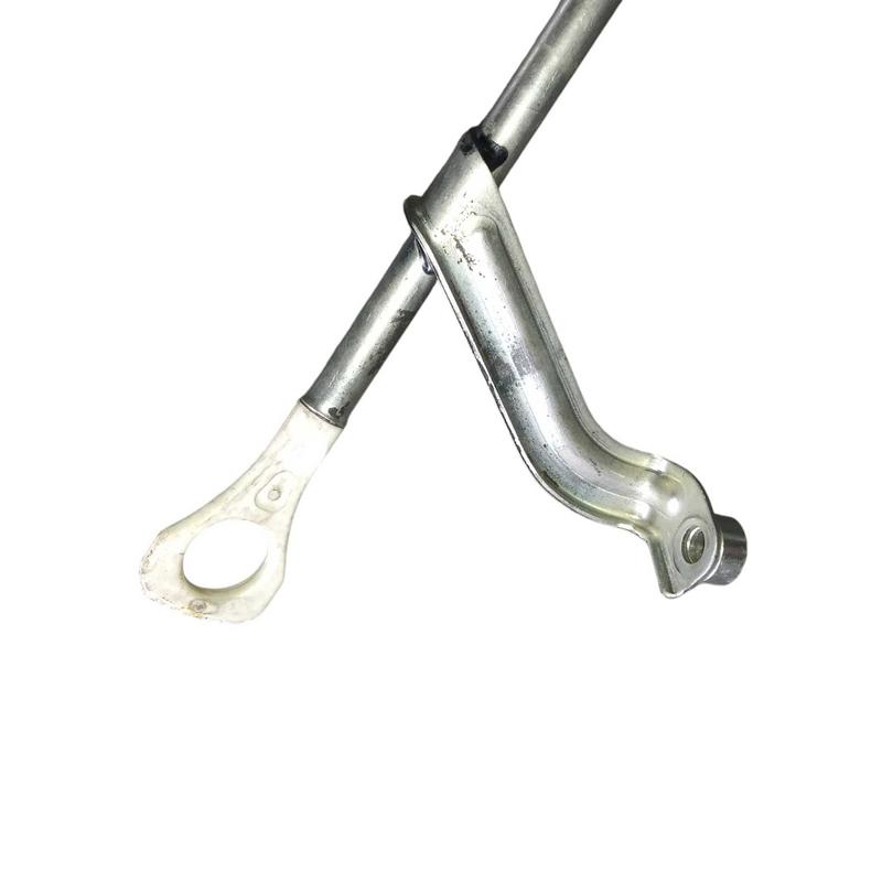 DUTO + VARETA DE ÓLEO MOTOR PAJERO IO E TR4 1998 A 2015