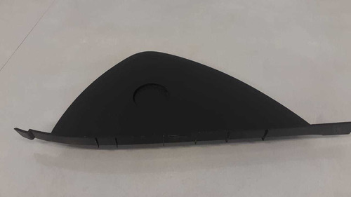 Acabamento Painel Lateral Esquerdo Bmw X3 2014 Original