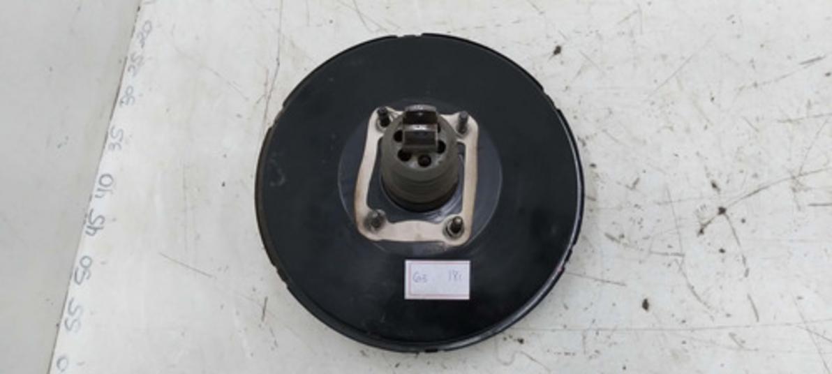 Hidrovácuo Do Servo De Freio Ford Fusion Sel 2007