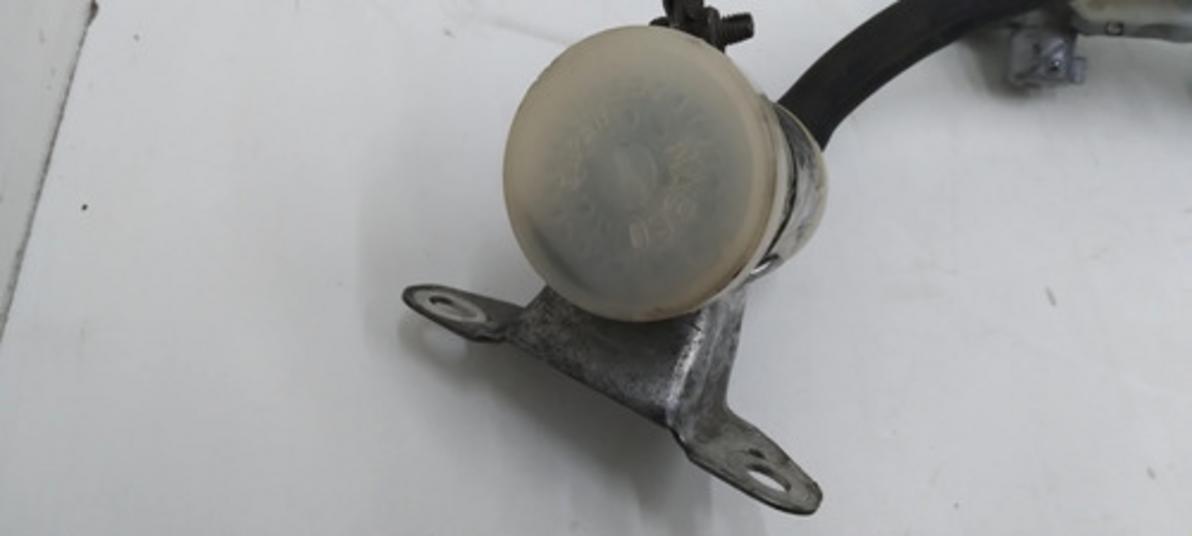 Cilindro Mestre Embreagem Mitsubishi Pajero Tr4 Manual 2009