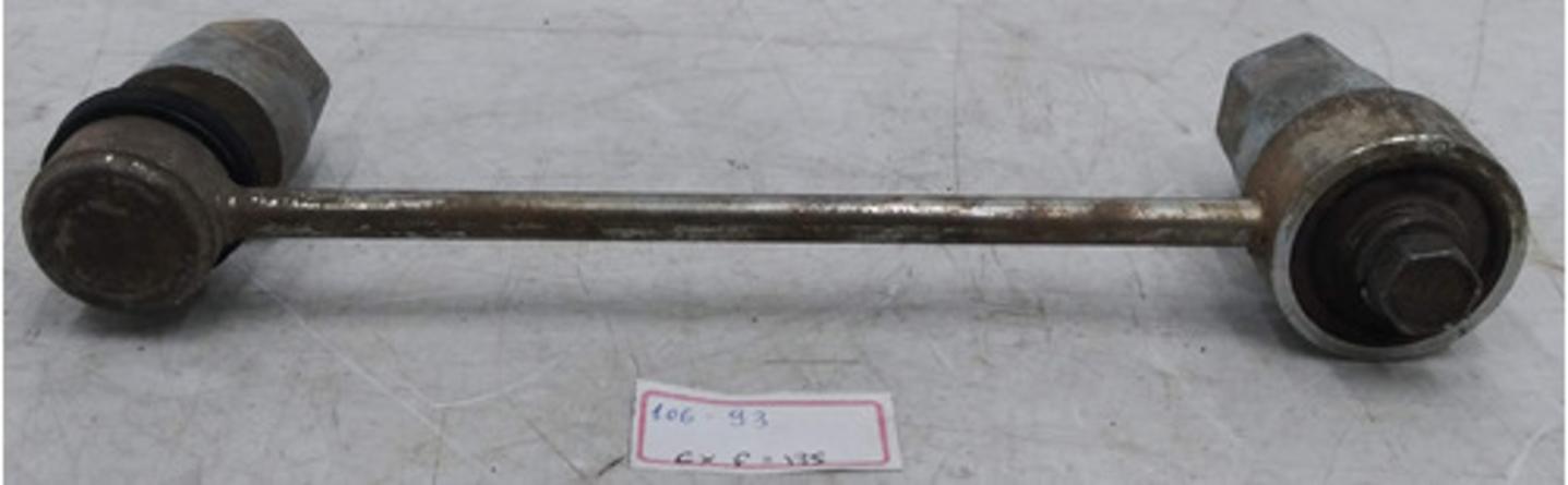 Bieleta Traseira Mitsubishi Pajero Tr4