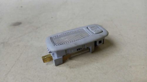 Luz Cortesia Quebra Sol Direito Hyundai Veloster 2013