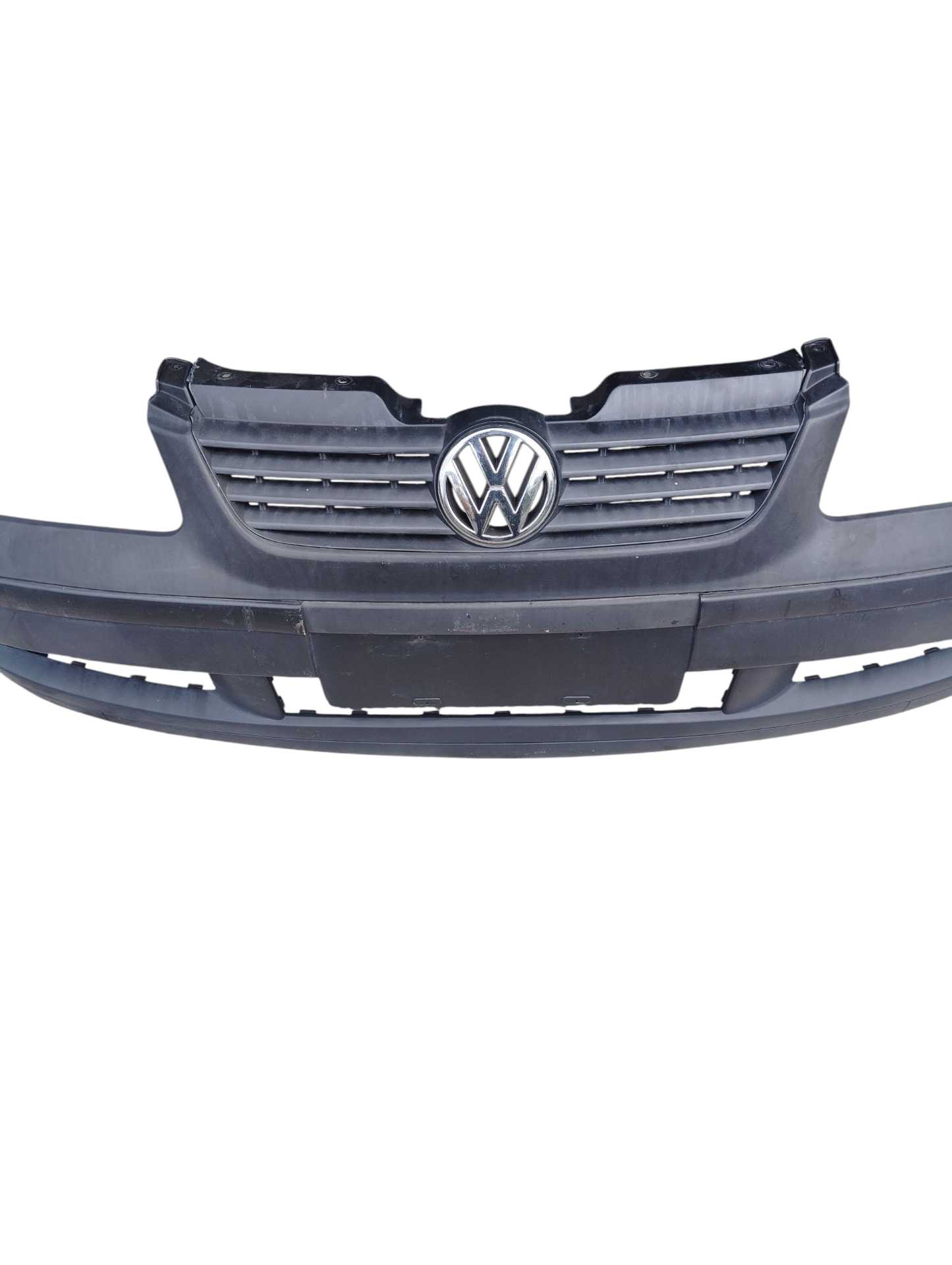 Para-choque dianteiro original usado VW Gol G3 