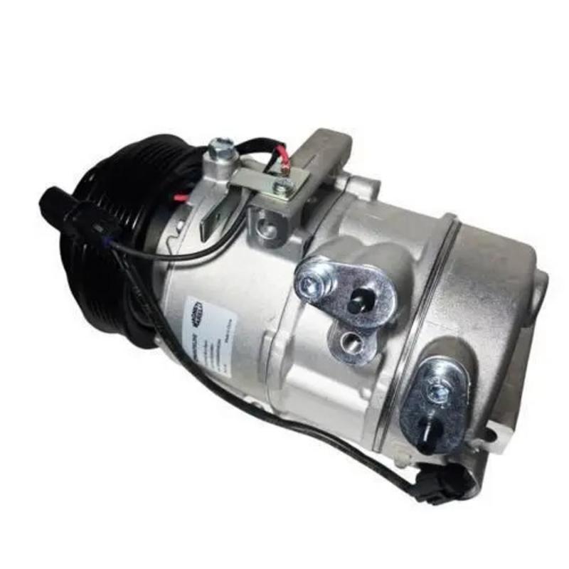 RD COMPRESSOR IX35