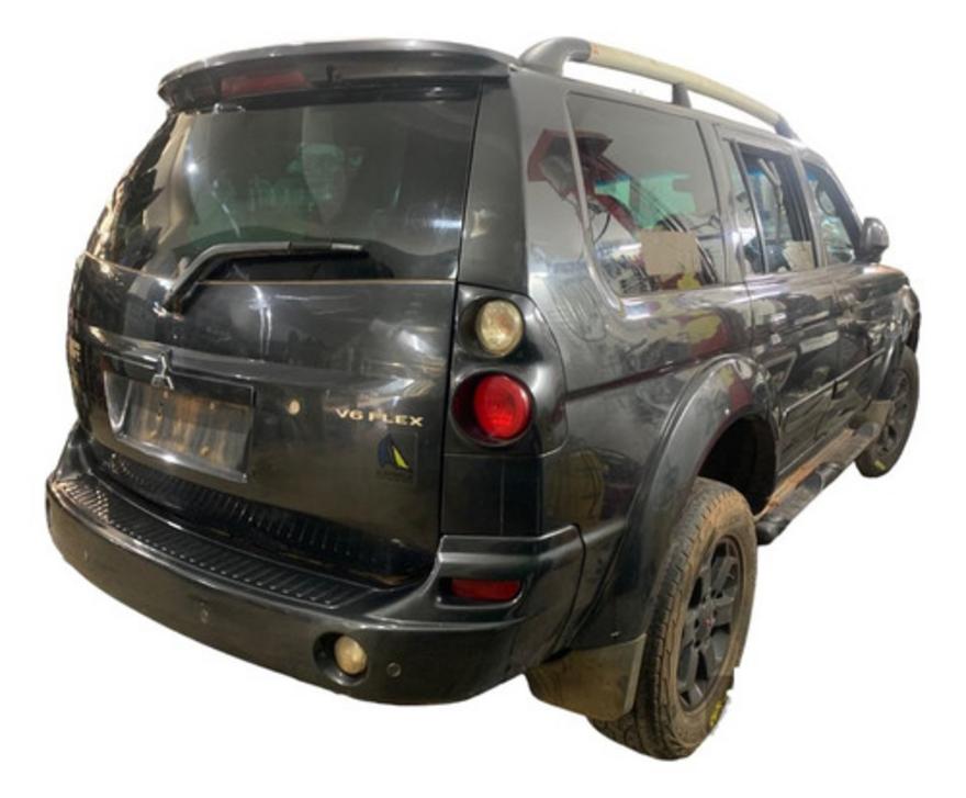 Bandeja Superior D/e Mitsubishi Pajero Sport 10