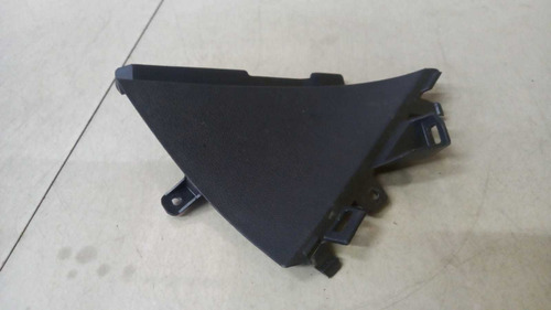 Acabamento Esquerdo Capa Painel Sonata 2011 2012