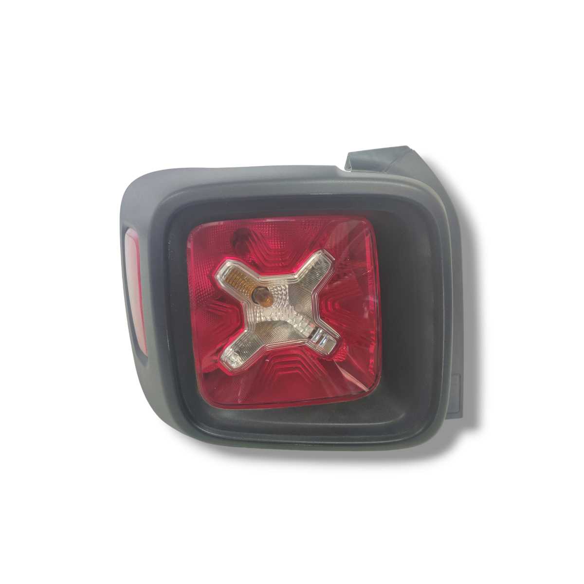 Lanterna Traseira Esquerda Jeep Renegade 2015 A 2018