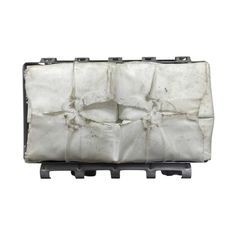 KIT AIRBAG MITSUBISHI L200 2013