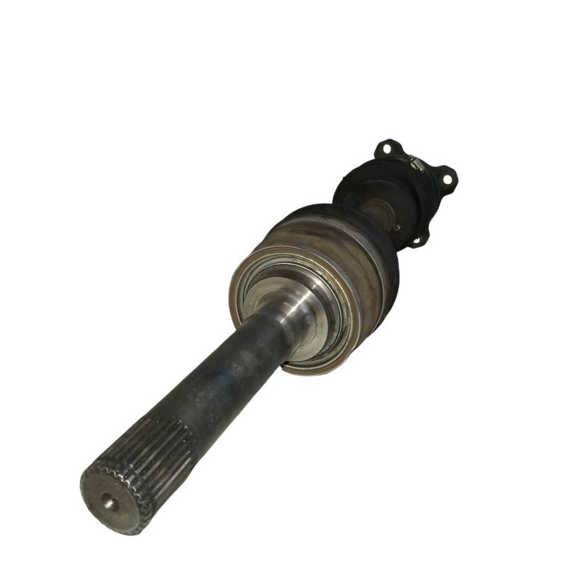 SEMIEIXO DIANTEIRO DIREITO PAJERO SPORT HPE 2.8 AT 4X4 2004