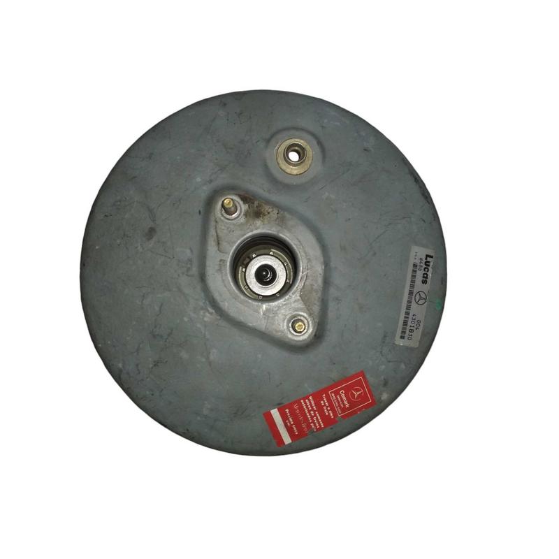 Hidrovácuo Do Servo De Freio Mercedes Benz C280 1994/1996