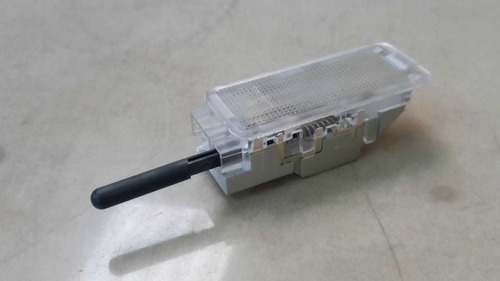 Luz Cortesia Porta Luvas Citroën C4 Grand Picasso 2.0 2010