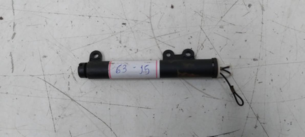 Atuador Porta Luvas Ford Fusion Sel 2007