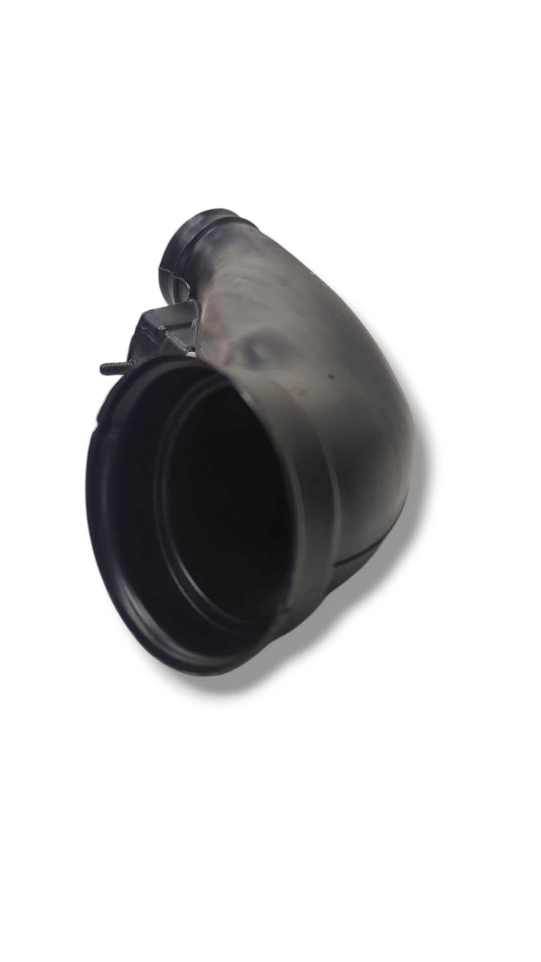 Duto saída ar painel esquerdo original usado GM Montana agile