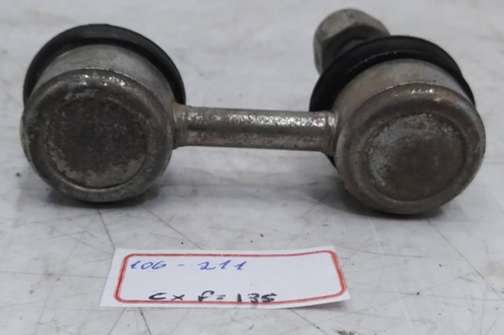 Bieleta Dianteira Direita Mitsubishi Pajero Tr4