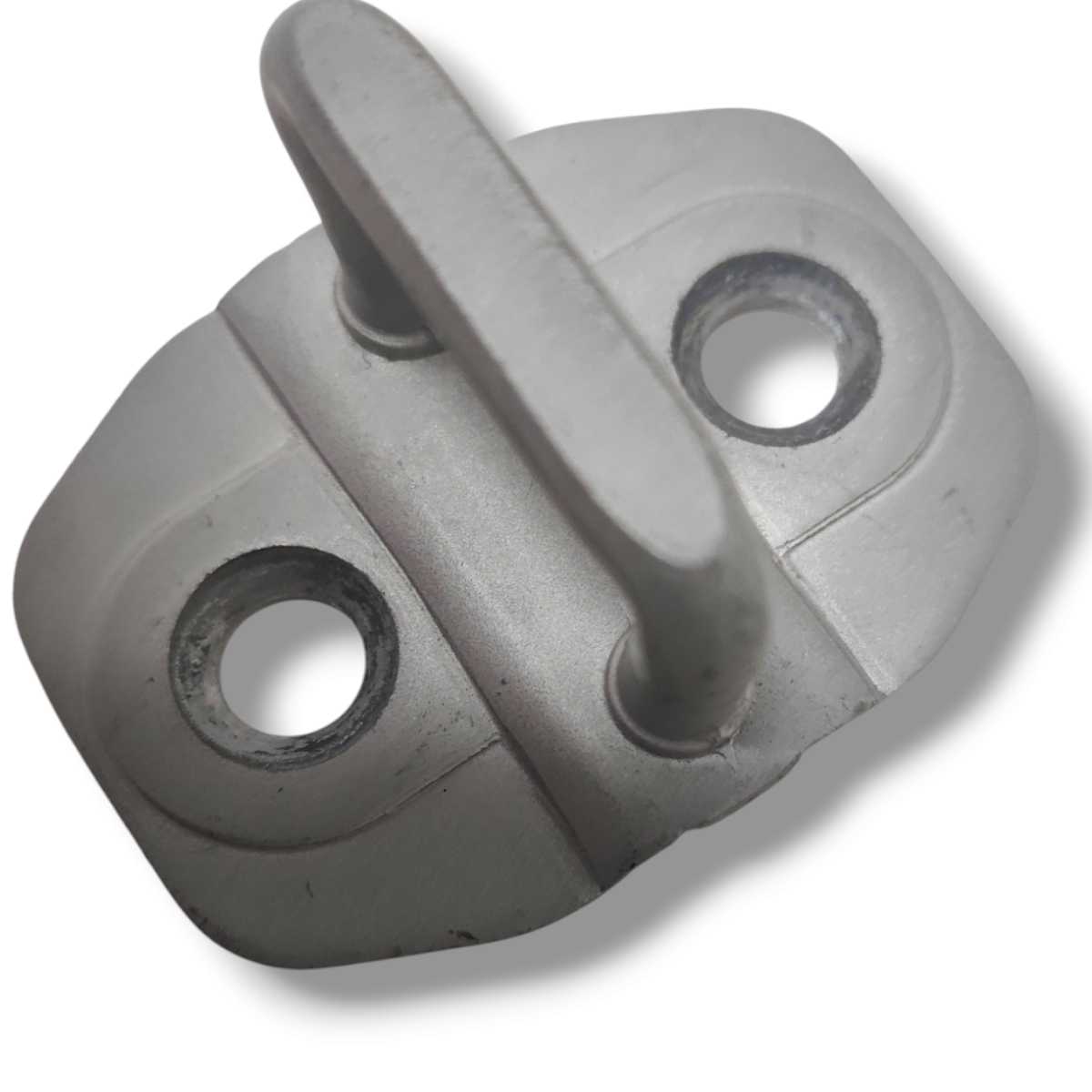 Batente de porta jeep Renegade Compass Fiat Toro 