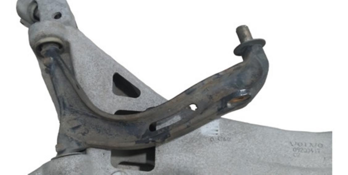 AGREGADO SUSPENSÃO TRASEIRO VOLVO S80 1999